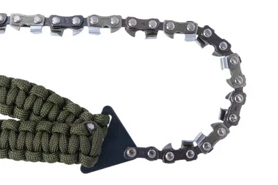 Produktbild von Origin Outdoors Kettensäge 'Paracord'