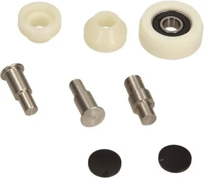 Zdjęcie produktu dla Rolki Zawiasu Środkowego Vw Caddy Iii 04-15, Vw Caddy Iv 15- Pr/Le