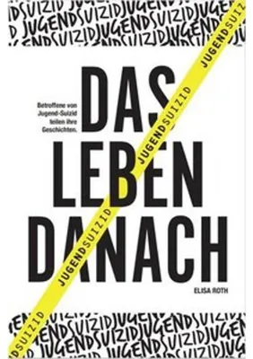 Produktbild von Jugendsuizid