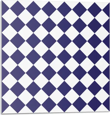 Immagine prodotto di Motivo a diamante sullo sfondo - Autoadesivo - Rivestimenti murali - Decorazioni murali - Pannelli murali decorativi - Pannelli murali 3D - Design murale autoadesivo - 4 pezzi 50 x 50 cm