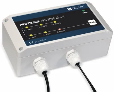 Immagine prodotto di H-Tronic Magnetfeldgenerator 4.5 mü/h 1.2 W PKS 2000 plus X (1611222)