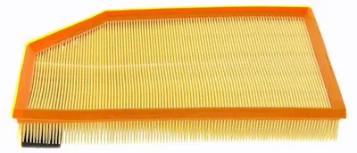 Produktbild von Luftfilter VAICO V95-0278 für VOLVO V70 II (285) Filtereinsatz