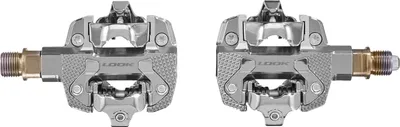 Produktbild von Look X-Track Power Single silver Silber