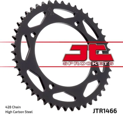 Obrázek produktu pro JT Kettenrad 47T JTR1466.47