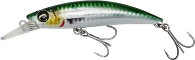 Immagine prodotto di Savage Gear Gravity Runner Sayoris Wobbler da 10 cm e 37 g