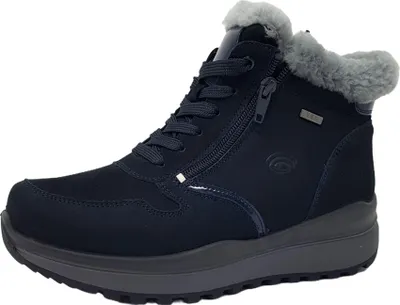 Produktbild von gComfort Winterboots Damen 31393532313332 Blau 38 EU