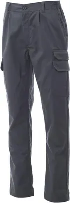 Produktbild von Cargohose "CARGO 2.0" - Payper Rauchgrau S