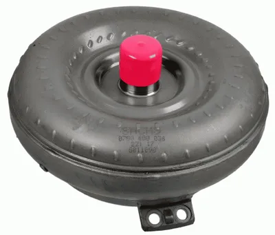 Produktbild von SACHS 0700 600 036 Wandlerautomatik passend für MERCEDES-BENZ C-Klasse Limousine (W204) E-Klasse Limousine (W211) C-Klasse T-modell (S204) CLK
