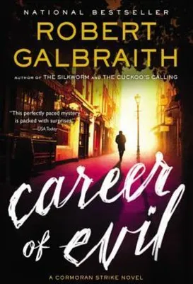 Produktbild von Career of Evil
