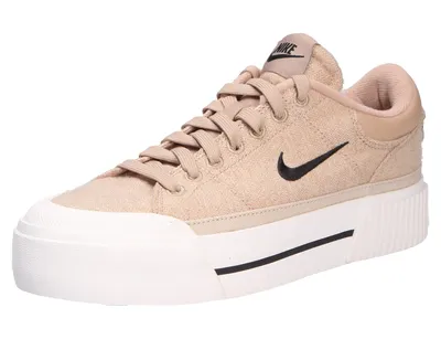 Produktbild von Nike Damen Sneaker, beige(beige), Gr. 401/2