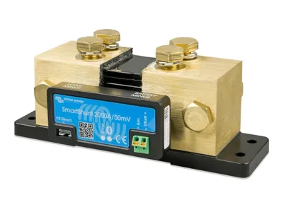 Zdjęcie produktu dla Smartshunt 2000A/50mV