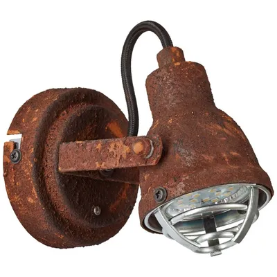 Zdjęcie produktu dla Lampa reflektor spot BENTE 26310/60 Brilliant