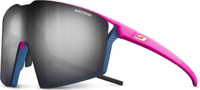 Obrázok produktu pre Julbo Edge Photochrome Sonnenbrille Rosa Spectron/CAT3