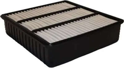 Produktbild von ASHIKA 20-05-587 Luftfilter für MITSUBISHI COLT VI (Z3A, Z2A)