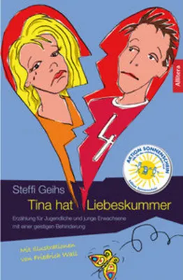 Zdjęcie produktu dla Geihs, S: Tina hat Liebeskummer