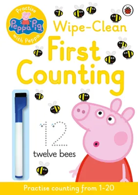 Produktbild von Peppa Pig