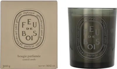 Obrázok produktu pre Sviečka Diptyque Feu De Bois 300g