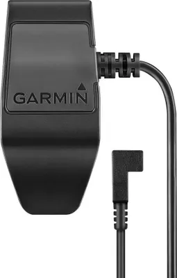 Image de Garmin Câble d'alimentation chargeur T5 noir noir One Size