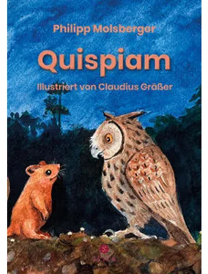 Obrázek produktu pro Quispiam