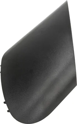 Immagine prodotto di Copertura specchietto retrovisore auto nero 735539385 Sostituzione per Fiat Grande Punto 2005-2012Destra