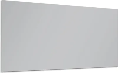 Produktbild von Farbe Hellgrau – Selbstklebende Fliesen – Wandverkleidung – Wandpaneel – PVC Fliesen – Vinylflisen – PCV Flisen – Selbstklebend – Wanddeko – 6 Stück 60 x 30 cm