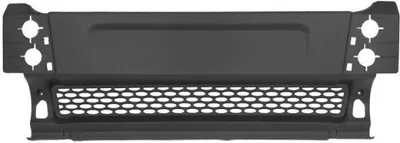 Produktbild von BLIC Stoßstange Stoßfänger für FORD TRANSIT Bus (FD, FB, FS, FZ, FC) Grau 5510-00-2509900Q