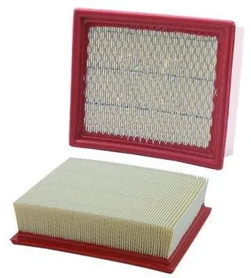 Produktbild von Luftfilter WIX FILTERS 46253 Filtereinsatz