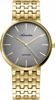 Produktbild von NEUE ORIGINAL ADRIATICA A1281.1117Q Herrenuhr am Armband