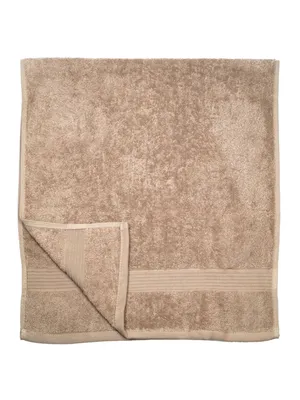 Produktbild von Julie Julsen® Handtuch Anthrazit,100 x 150 cm