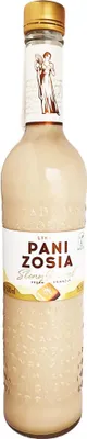 Produktbild von Pani Zosia Likör Salziges Karamell 0,5L 15,5% Vol.