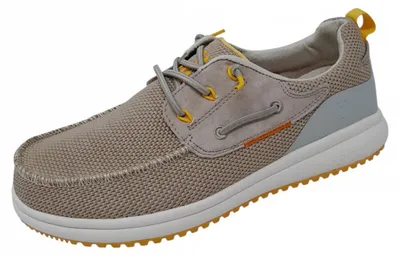 Produktbild von Pitas Bay Leinenschuh Beige