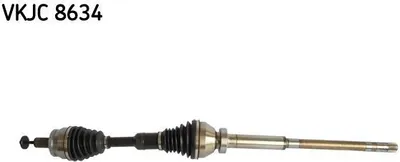 Produktbild von SKF VKJC 8634 Antriebswelle Vorne Rechts für VOLVO XC90 I (275)