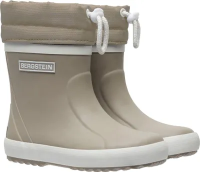 Produktbild von Bergstein Classic Gummistiefel Thermo Junior