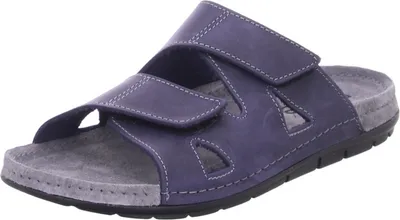 Produktbild von Rohde Sportliche Sandalen für Erwachsene in blau blau 172-80-00113