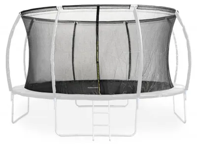 Image de G21 Pièce détachée G21 filet de protection pour trampoline SpaceJump 430 cm G21-69042703