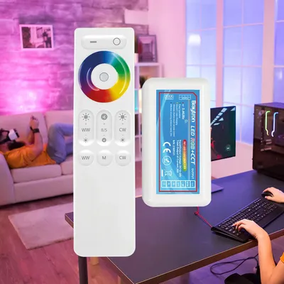 Produktbild von Braytron LED Controller 480W Weiß IP20