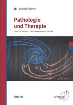 Produktbild von Pathologie und Therapie