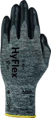 Produktbild von Ansell Handschuh HyFlex 11-801, Gr.7