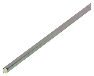Produktbild von EATON NZM3/4-XV6 260193 Verlängerungsachse L600mm
