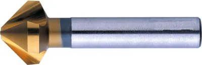 Produktbild von Forum Kegelsenker DIN 335 C TiN 90 Grad 10,4 mm