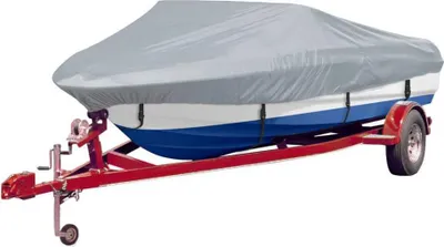 Obrázek produktu pro vidaXL Lodní plachty 2 ks. Šedá Délka 519-580 cm Šířka 294 cm