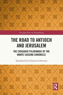 Immagine prodotto di La strada per Antiochia e Gerusalemme