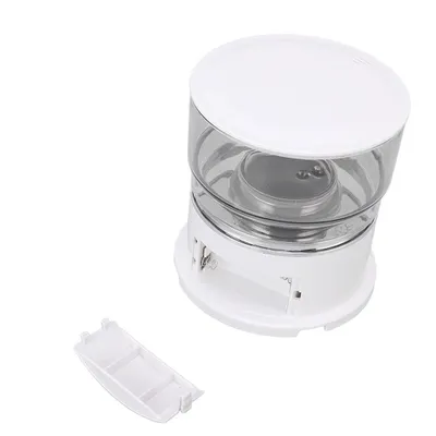 Produktbild von Mini-Kaffeemaschine tragbar für Reisen und Camping – Kleine Camping-Kaffeemaschine mit automatischer Brühfunktion, ideal für Abenteuer im Freien