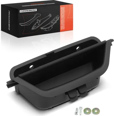 Obrázok produktu pre Frankberg 1x madlo dverí ľavé vnútorné pre BMW X3 F25 X4 F26 xDrive30
