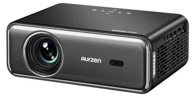 Obrázek produktu pro Aurzen Eazze D1 – projektor