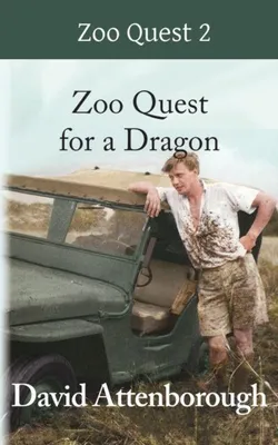 Immagine prodotto di Zoo Quest for a Dragon