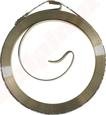 Image de Ressort de démarrage Pour Briggs & Stratton Classic ( 490179 )