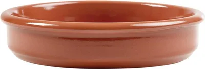 Zdjęcie produktu dla Miski do tapas z terakoty 12,8 cm