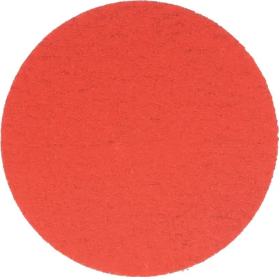 Produktbild von VSM Gewebe-Klett-Schleifscheibe (CER),Ø 125 mm, Körnung: 60