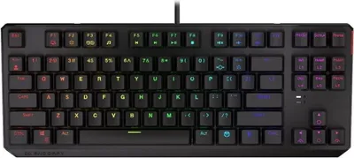 Obrázek produktu pro Endorfy Thock TKL Brown - CZ/SK
